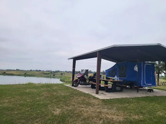 Dead Colt Creek Rec Area Picture 1