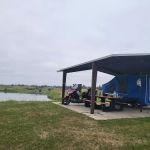 Dead Colt Creek Rec Area