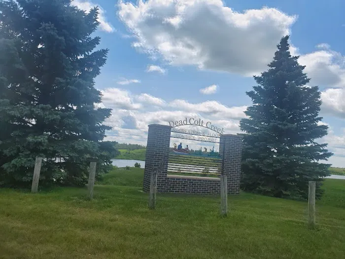 Dead Colt Creek Rec Area Picture 8