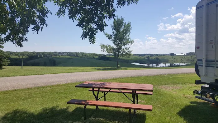 Dead Colt Creek Rec Area Picture 7