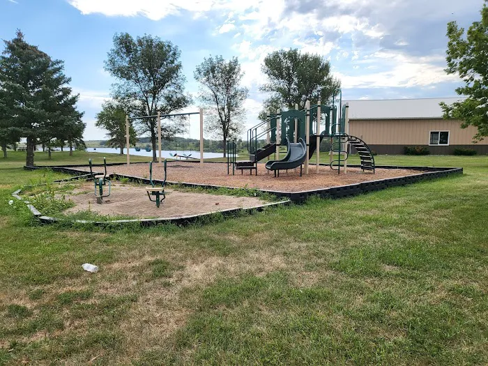 Dead Colt Creek Rec Area Picture 5