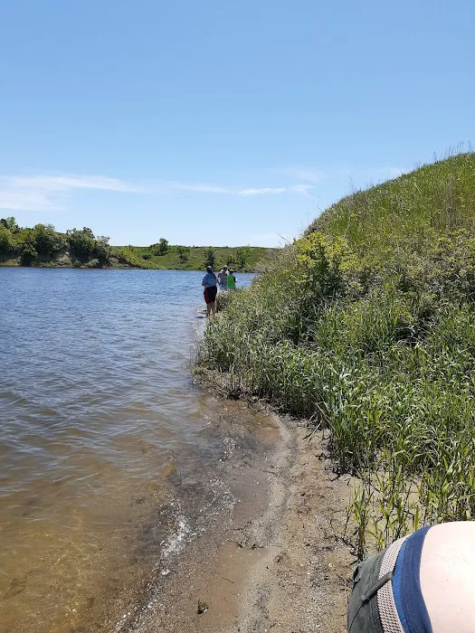 Dead Colt Creek Rec Area Picture 6