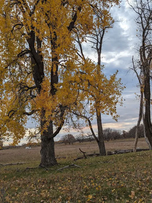 Sheyenne National Grassland Picture 1