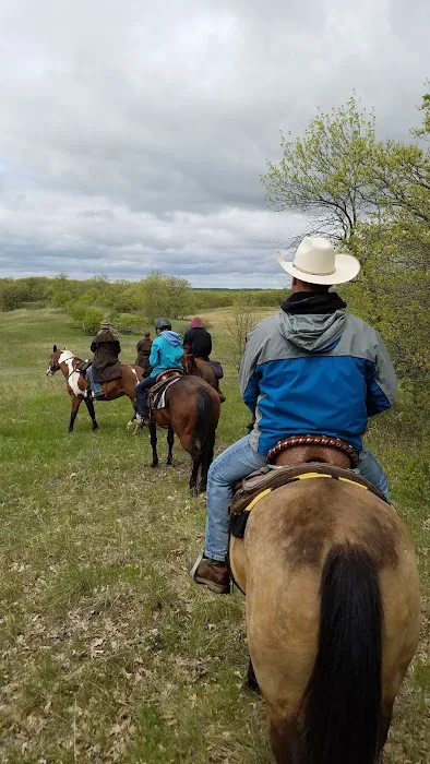 Sheyenne National Grassland Picture 2
