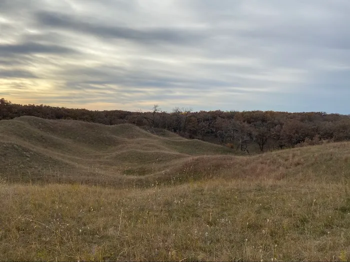 Sheyenne National Grassland Picture 6
