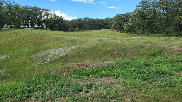 Sheyenne National Grassland Picture 4