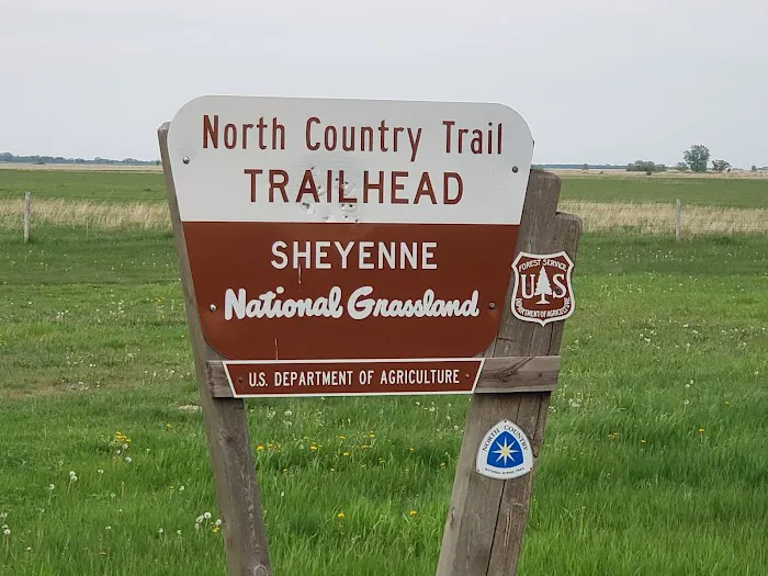 Sheyenne National Grassland Picture 7