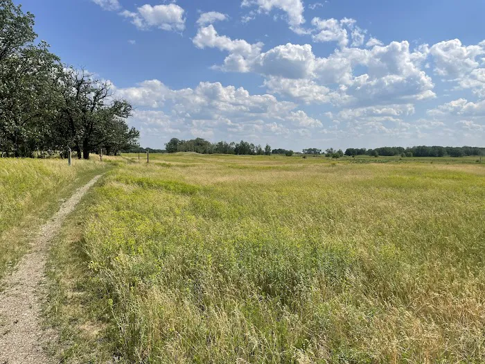Sheyenne National Grassland Picture 10