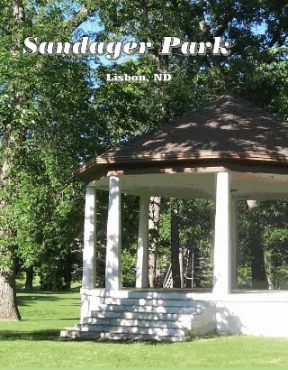 Sandager Park - Lisbon Park District Picture 6