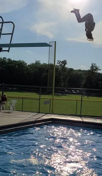 Sandager Park - Lisbon Park District Picture 7