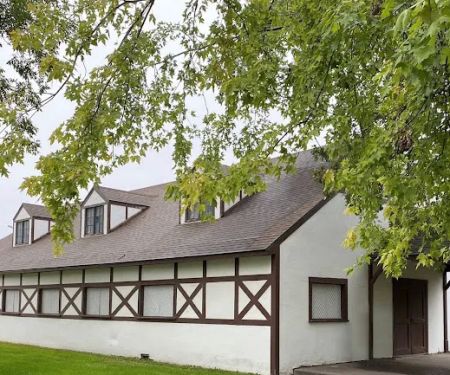 Sandager Park - Lisbon Park District