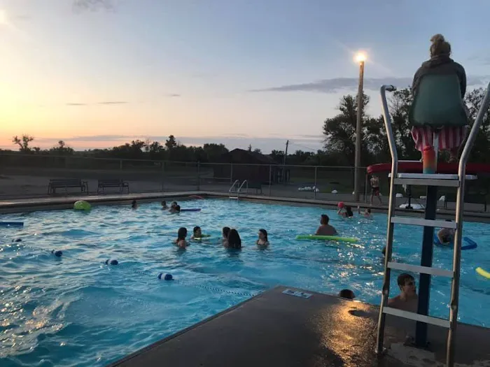 Sandager Park - Lisbon Park District Picture 9