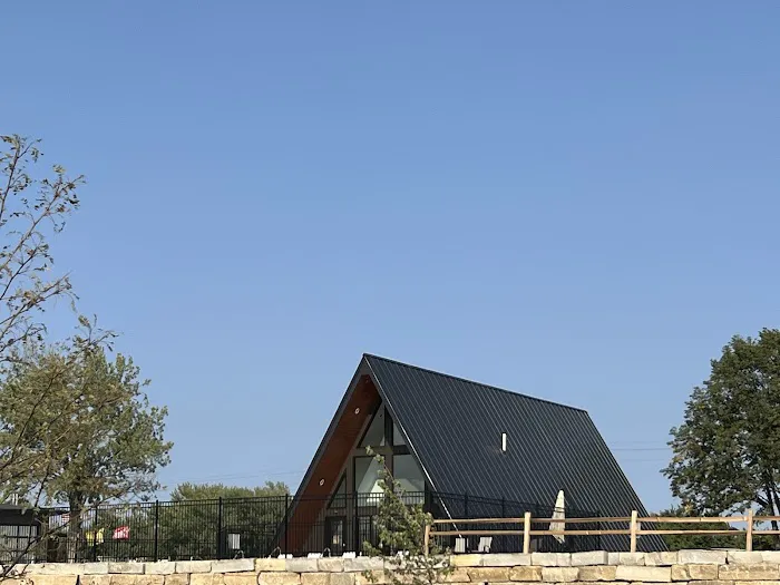 Lincoln West KOA Holiday Picture 1