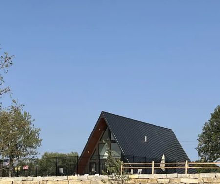 Lincoln West KOA Holiday