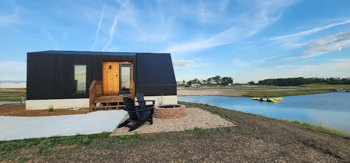 Lincoln West KOA Holiday Picture 3