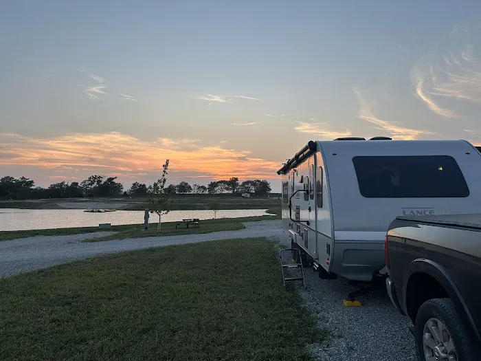 Lincoln West KOA Holiday Picture 4