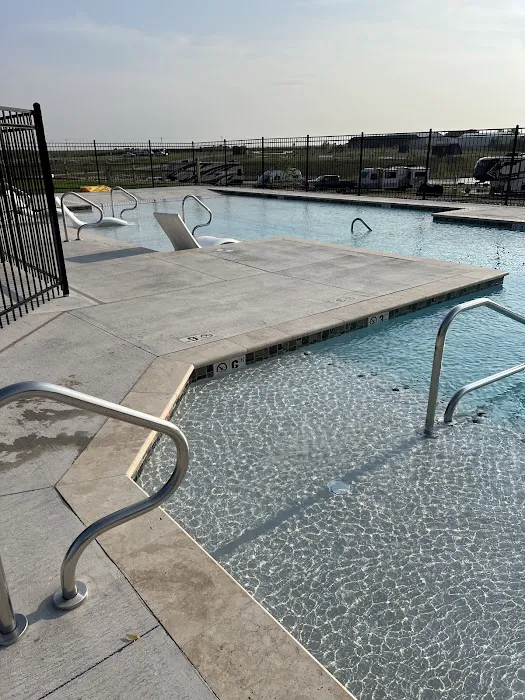 Lincoln West KOA Holiday Picture 5