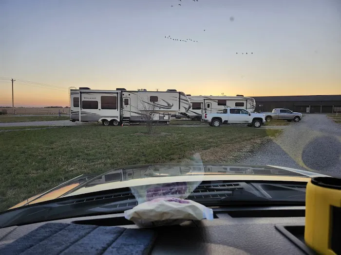 Lincoln West KOA Holiday Picture 6