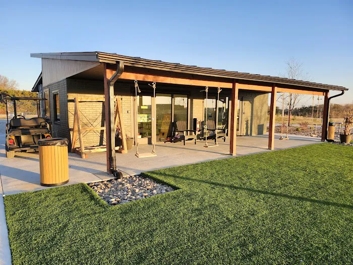 Lincoln West KOA Holiday Picture 7