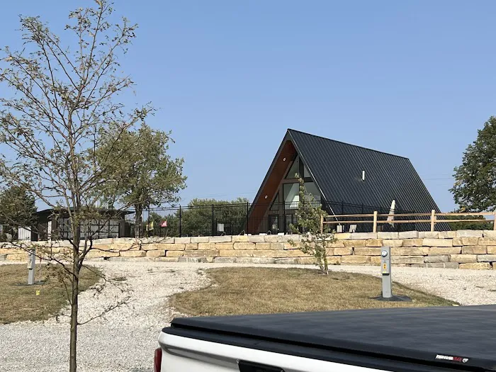 Lincoln West KOA Holiday Picture 10