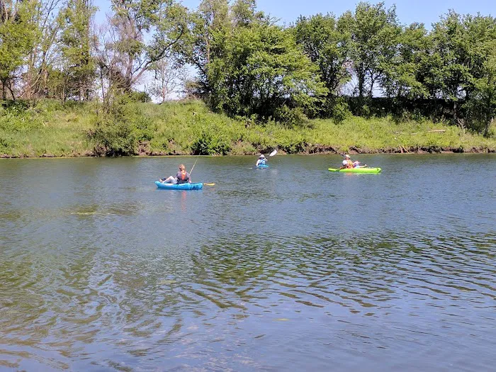 Crystal Lake Campground Picture 2