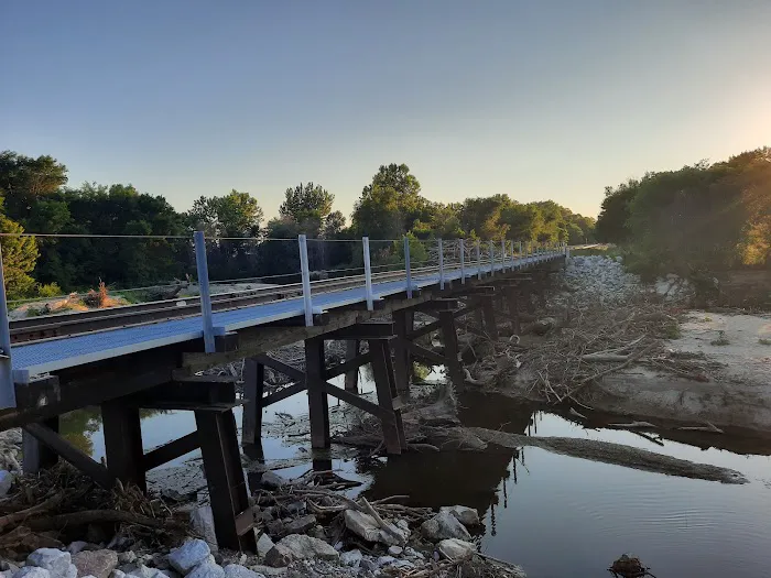 Crystal Lake Campground Picture 1