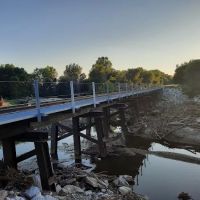 Crystal Lake Campground ico