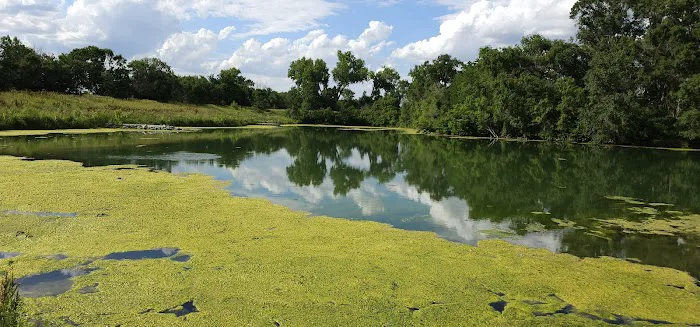 Crystal Lake Campground Picture 5