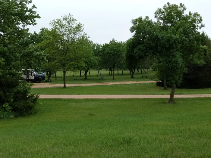 Crystal Lake Campground Picture 8