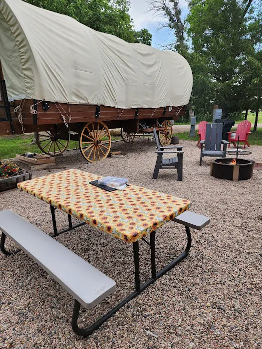 Spring Ranch Campground Picture 3