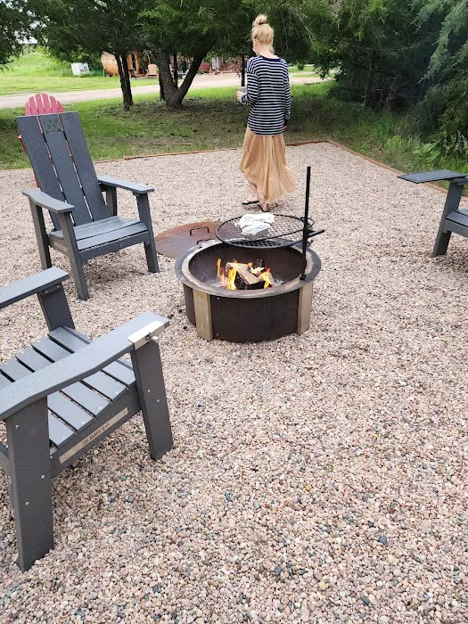 Spring Ranch Campground Picture 4