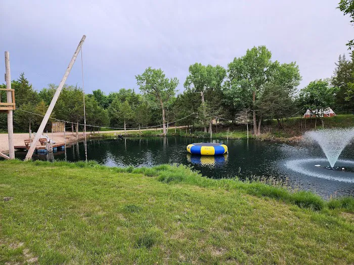 Spring Ranch Campground Picture 5