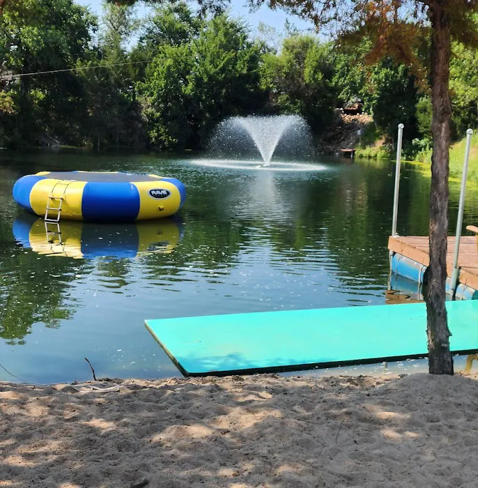 Spring Ranch Campground Picture 1