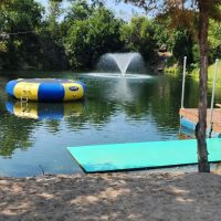 Spring Ranch Campground ico