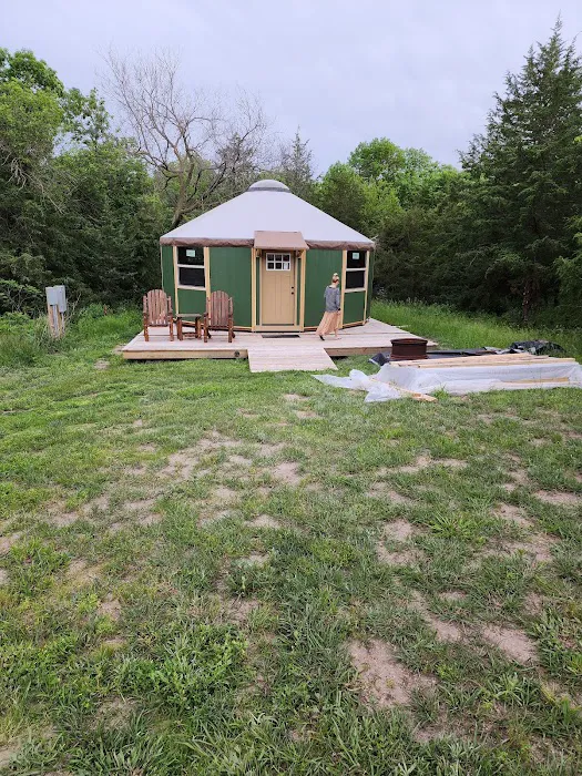 Spring Ranch Campground Picture 6