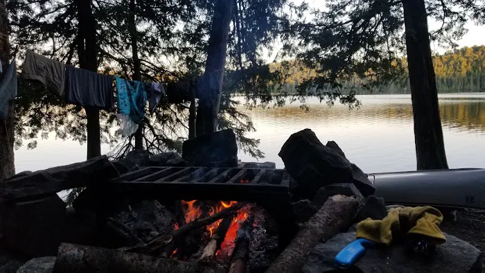 BWCA Campsite #687 Picture 4