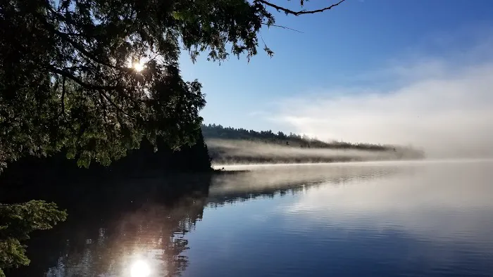 BWCA Campsite #687 Picture 2