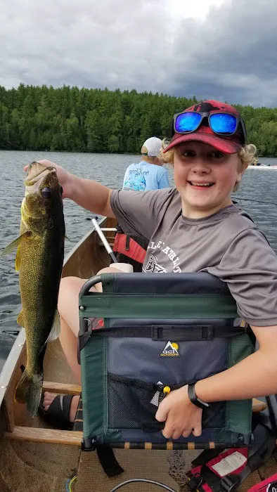 BWCA Campsite #687 Picture 1