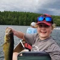 BWCA Campsite #687 ico