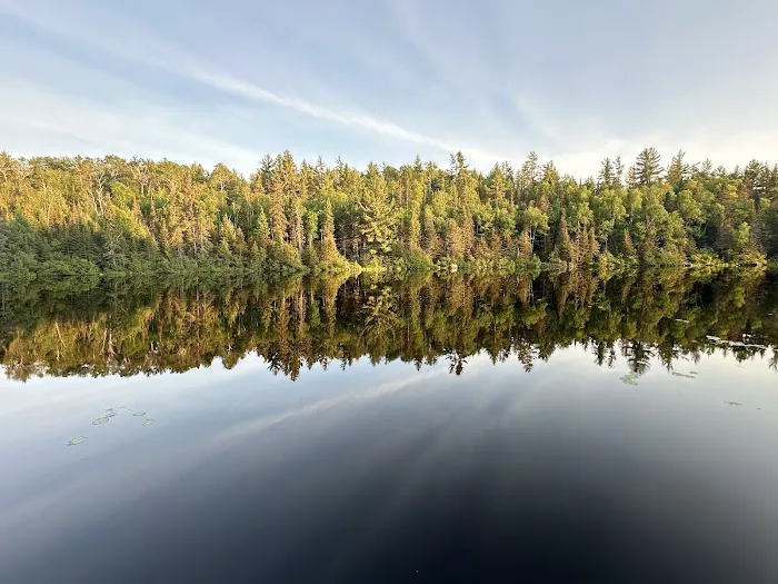 BWCA Campsite #713 Picture 1