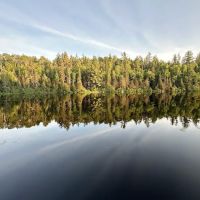 BWCA Campsite #713 ico