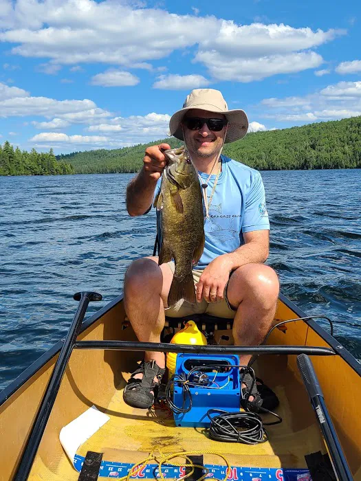 BWCA Campsite #689 Picture 3