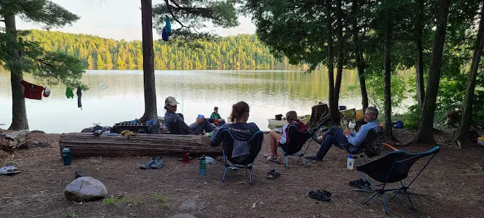 BWCA Campsite #689 Picture 2