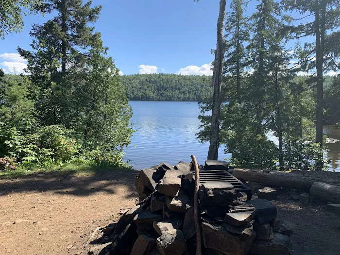 BWCA Campsite #708 Picture 1