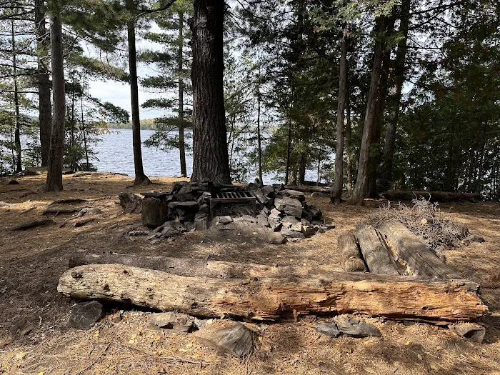 BWCA Campsite #706 Picture 1