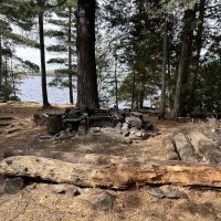 BWCA Campsite #706 ico