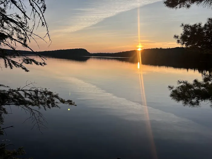 BWCA Campsite #706 Picture 2