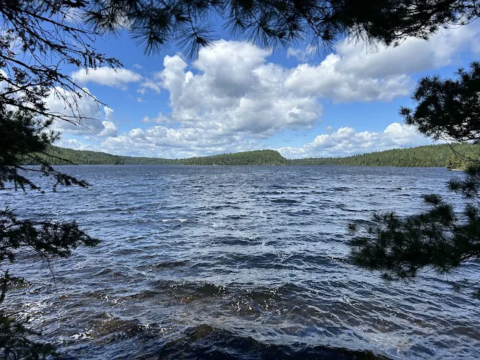 BWCA Campsite #706 Picture 3