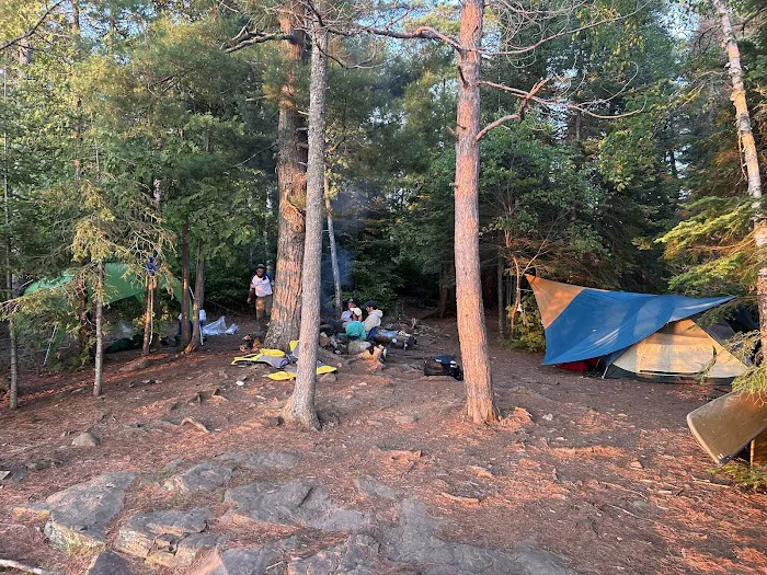 BWCA Campsite #706 Picture 5