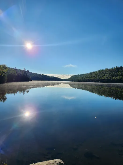 BWCA Campsite #690 Picture 3
